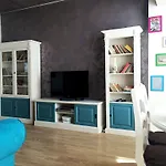 Apartman Classic Brassó