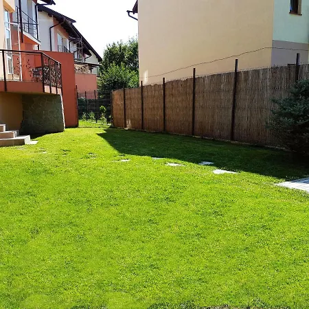 Appartement Classic Braşov