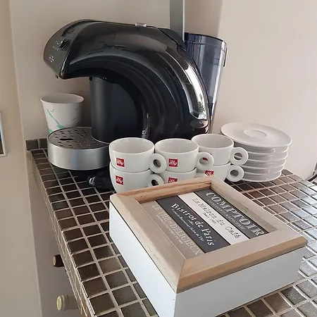 Apartament Classic *