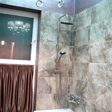 Apartament Classic