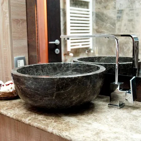 Apartament Classic *