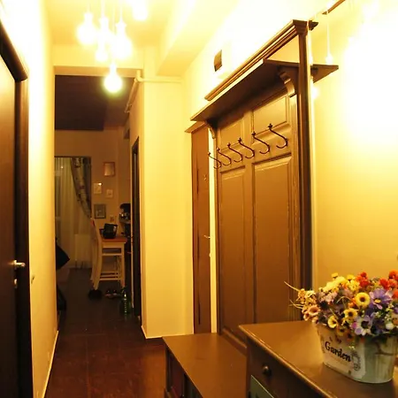 Apartament Classic