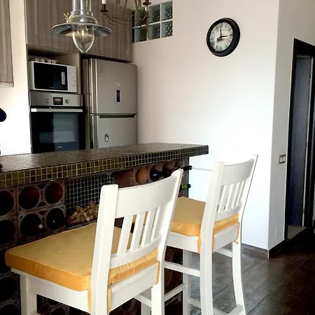 Apartament Classic Brașov