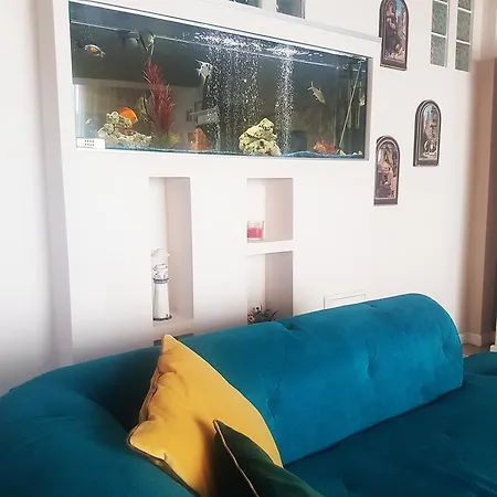 Apartament Classic