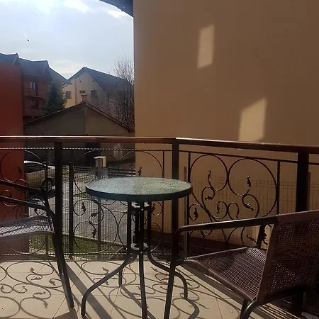 Apartament Classic *