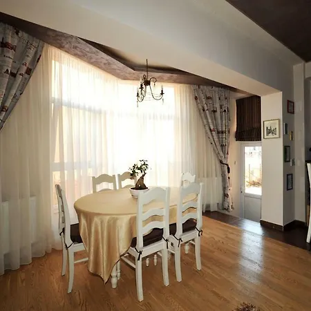 Apartament Classic *