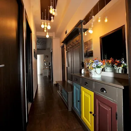 Apartament Classic Brașov