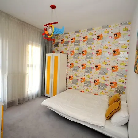 Classic Apartament
