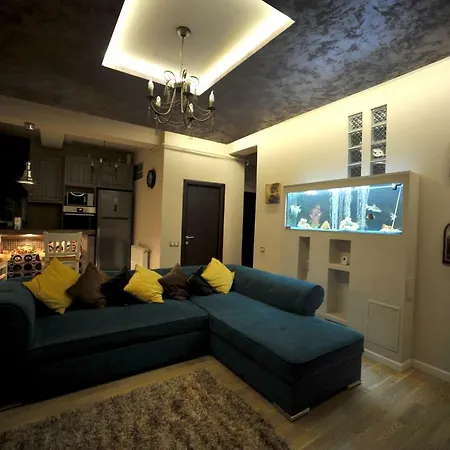 Lägenhet Classic Braşov