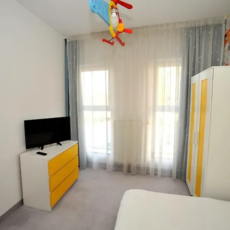 Apartament Classic *