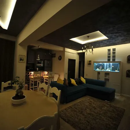 Classic Apartament Brașov