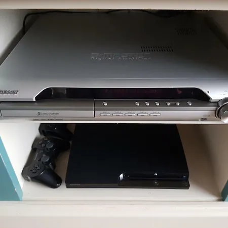 Апартаменти Classic Брашов