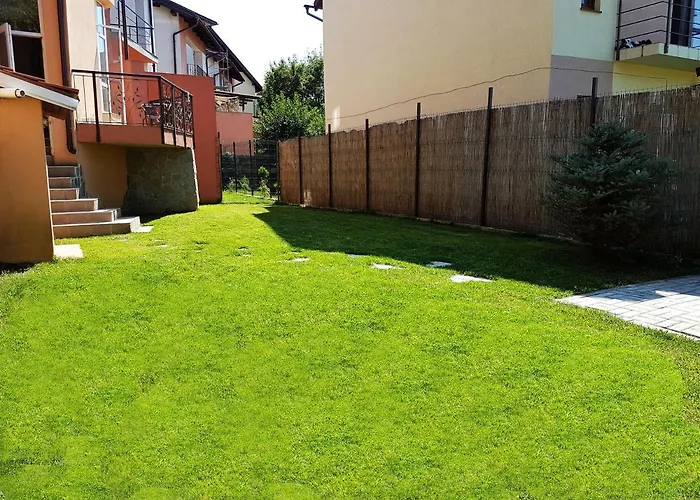 Appartement Classic Braşov