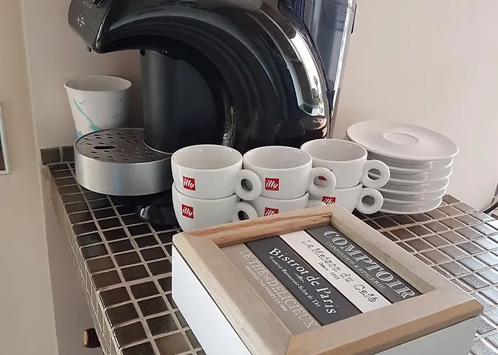 Апартаменти Classic *