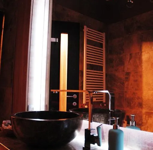 Appartement Classic *