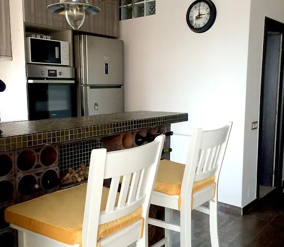 Appartement Classic Braşov