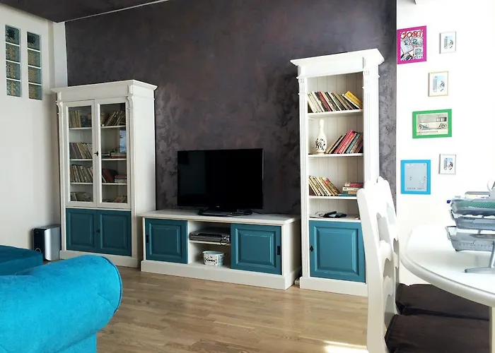 Apartman Classic Brassó