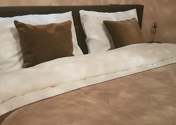 Апартаменти Classic *