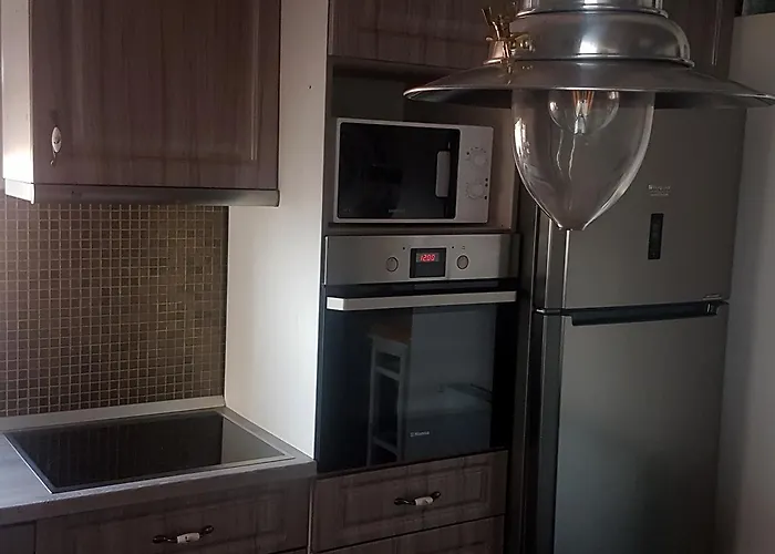 Apartman Classic Brassó