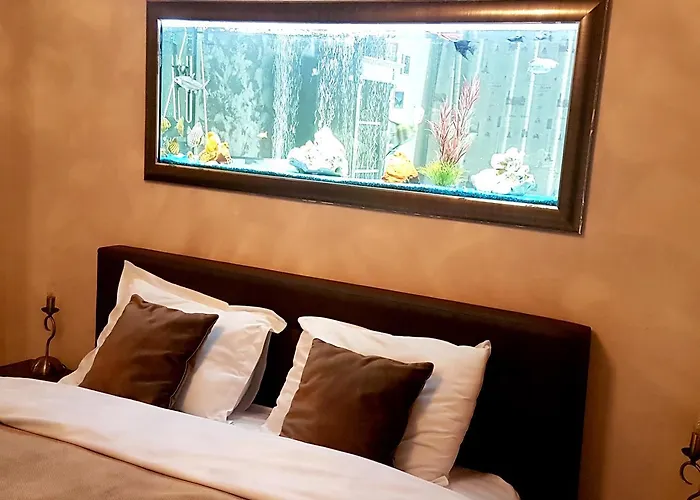 Classic Апартаменти