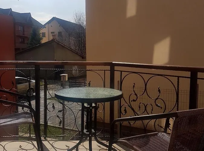 Appartement Classic *