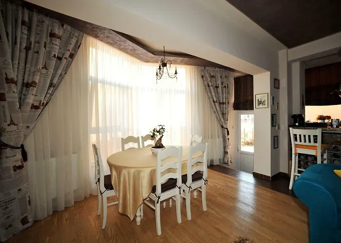 Appartement Classic *