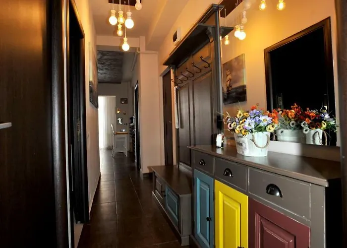 Appartement Classic Braşov