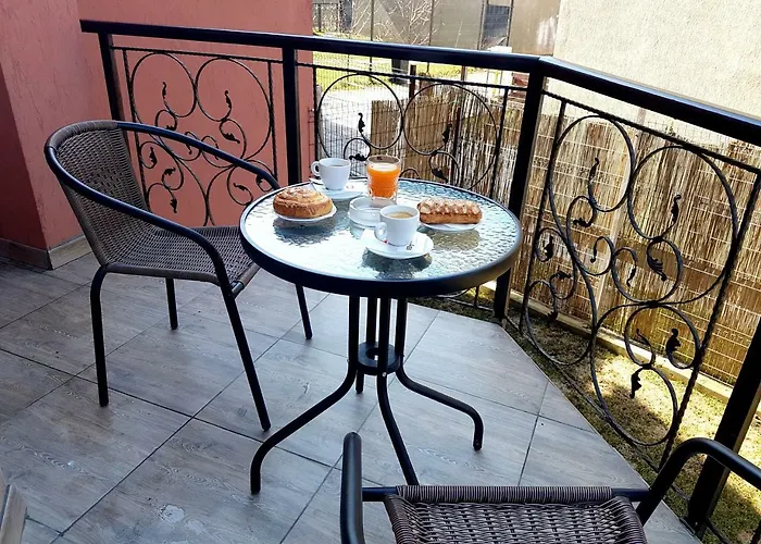 Appartement Classic *