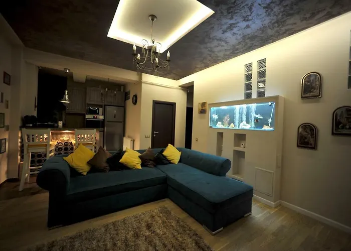 Appartement Classic Braşov