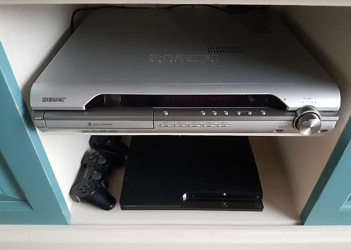 Апартаменти Classic Брашов